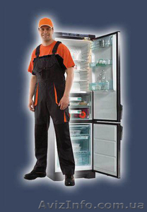 Ремонт холодильников с выездом мастера - <ro>Изображение</ro><ru>Изображение</ru> #3, <ru>Объявление</ru> #1158523