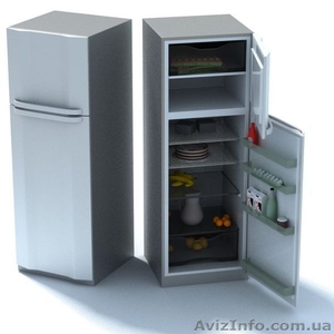 Ремонт холодильников с выездом мастера - <ro>Изображение</ro><ru>Изображение</ru> #2, <ru>Объявление</ru> #1158523