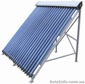 Солнечный коллектор