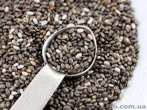 Семена Чиа натуральный продукт