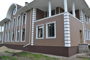 Декоративные изделия для Фасада вашего дома - <ro>Изображение</ro><ru>Изображение</ru> #9, <ru>Объявление</ru> #1204015