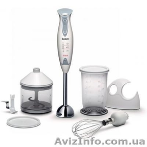 Блендер Bosch MSM 6700
