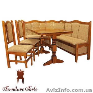 Кухонные уголки ,  Кухонный уголок №1