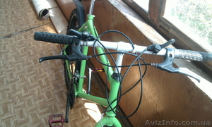 Велосипед Консул  - <ro>Изображение</ro><ru>Изображение</ru> #2, <ru>Объявление</ru> #1257229