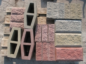Облицовочные блоки Херсон  Блок камень облицовочный - <ro>Изображение</ro><ru>Изображение</ru> #3, <ru>Объявление</ru> #1247205
