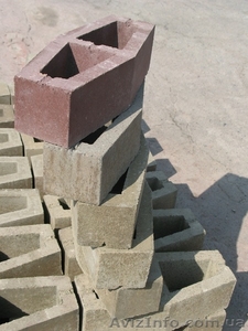 Облицовочные блоки Херсон  Блок камень облицовочный - <ro>Изображение</ro><ru>Изображение</ru> #5, <ru>Объявление</ru> #1247205