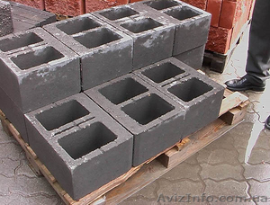 Блоки строительные Херсон цена Стеновые блоки купить - <ro>Изображение</ro><ru>Изображение</ru> #2, <ru>Объявление</ru> #1247208