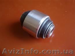Сайлентблок задней цапфы плавающий KIA HYUNDAI 55130-4D000