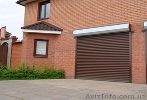  Роллеты Кременчуг  защитные роллеты рулонные шторы ролшторы.