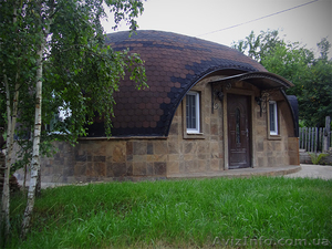 Купольные дома, технология, линия по производству Сферических домов - <ro>Изображение</ro><ru>Изображение</ru> #5, <ru>Объявление</ru> #1268787