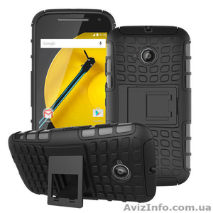 Противоударный чехол для Motorola Moto E 2015 - <ro>Изображение</ro><ru>Изображение</ru> #1, <ru>Объявление</ru> #1283139