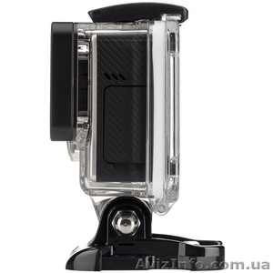 Водонепроницаемая камера GoPro HERO4: Black Edition по ОПТОВОЙ цене! - <ro>Изображение</ro><ru>Изображение</ru> #5, <ru>Объявление</ru> #1297025