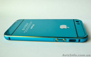 Шикарный, стильный чехол для Iphone 5-5s бампер+крышка - <ro>Изображение</ro><ru>Изображение</ru> #6, <ru>Объявление</ru> #1298407