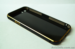 Шикарный, стильный чехол для Iphone 5-5s бампер+крышка - <ro>Изображение</ro><ru>Изображение</ru> #3, <ru>Объявление</ru> #1298407