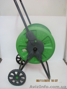 Нові садові та городні інструменти