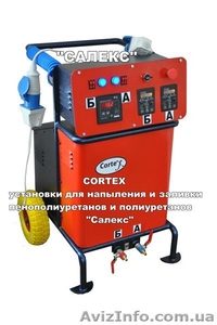 Оборудование для нанесения жидкой резины от производителя - <ro>Изображение</ro><ru>Изображение</ru> #1, <ru>Объявление</ru> #1326185