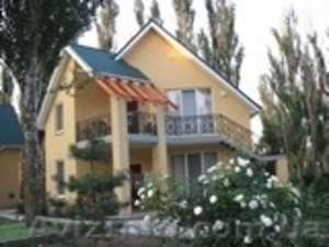 Качественный отдых на Азовском море круглый год!