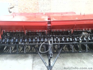 Продам сеялку Астра СЗ 3.6 б/у 