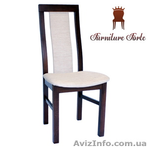 Стулья для ресторана деревянные,  Стул Премьер