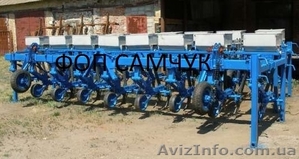 Продаю міжрядний культиватор КРН 5, 6