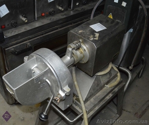 Продам привод универсальный zanussi б.у. со склада в киеве