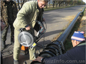 Прокладка водо провода  канализации  - <ro>Изображение</ro><ru>Изображение</ru> #3, <ru>Объявление</ru> #1405215