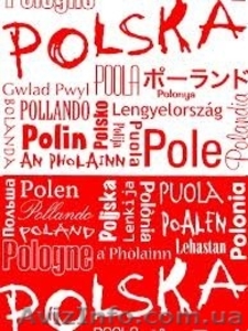 Обучающий курс польского языка в учебном центре Nota Bene - <ro>Изображение</ro><ru>Изображение</ru> #1, <ru>Объявление</ru> #1440122