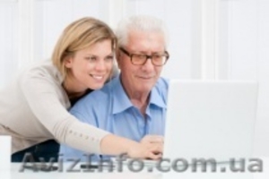 Компьютерные курсы для пенсионеров в учебном центре Nota Bene - <ro>Изображение</ro><ru>Изображение</ru> #1, <ru>Объявление</ru> #1444290
