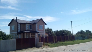 Новый дом 2016 года постройки, г. Цюрупинск - <ro>Изображение</ro><ru>Изображение</ru> #3, <ru>Объявление</ru> #1446234
