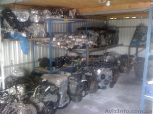 Запчасти оригинал б.у. Kia,  Hyundai  после 2006 г.в.