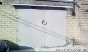 Продам гараж в кооперативе "Керамика" - <ro>Изображение</ro><ru>Изображение</ru> #4, <ru>Объявление</ru> #1435052