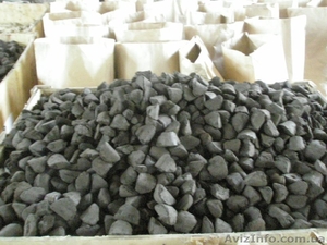 Угольные брикеты (каменный уголь) - <ro>Изображение</ro><ru>Изображение</ru> #1, <ru>Объявление</ru> #1459718
