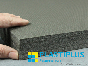 Мат Изолон 300 ( ППЕ НХ,  ППЭ НХ),  50мм