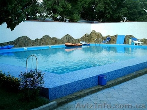 Строительство бассейнов по самым низким ценам в Украине - <ro>Изображение</ro><ru>Изображение</ru> #1, <ru>Объявление</ru> #1489993