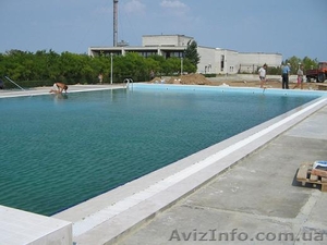 Строительство бассейнов по самым низким ценам в Украине - <ro>Изображение</ro><ru>Изображение</ru> #2, <ru>Объявление</ru> #1489993