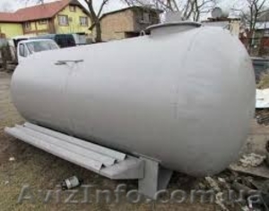 Продам ассенизационную цистерну