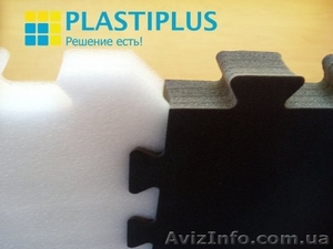 Татами с замком 