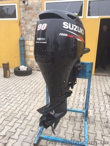 Продам двигатель Suzuki - <ro>Изображение</ro><ru>Изображение</ru> #3, <ru>Объявление</ru> #1500665