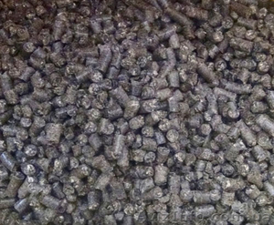 Топливные пеллеты из лузги подсолнечника от производителя