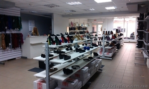 Торговое оборудование бу (мебель торговая и стеллажи) для одежды/обуви - <ro>Изображение</ro><ru>Изображение</ru> #2, <ru>Объявление</ru> #1526833
