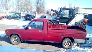 Автомобиль ИЖ-27175 б/у фургон грузовой 2006 г.в.пробег-126970км. - <ro>Изображение</ro><ru>Изображение</ru> #1, <ru>Объявление</ru> #1537245