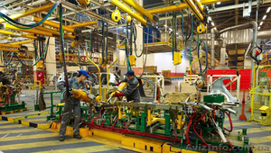 Рабочие на автомобильный завод в Польшу - <ro>Изображение</ro><ru>Изображение</ru> #1, <ru>Объявление</ru> #1546710