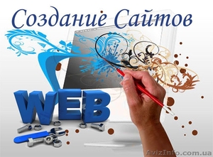Разработка веб сайтов - <ro>Изображение</ro><ru>Изображение</ru> #1, <ru>Объявление</ru> #1558559