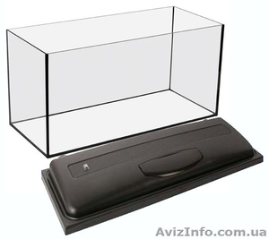 аквариум с крышкой 20 л