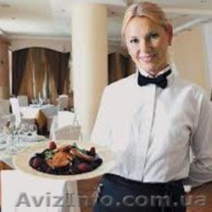 Летняя работа в Германии