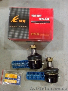 Запчасти к грузовикам FAW,  Foton,  JAC