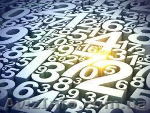 Обучение нумерологии самостоятельно