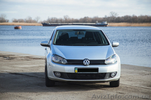 Продам Volkswagen Golf VI - <ro>Изображение</ro><ru>Изображение</ru> #1, <ru>Объявление</ru> #1609004