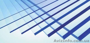 Монолитный поликарбонат цена