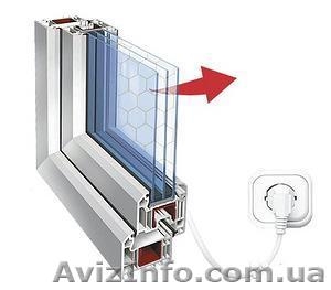 Отопление и остекление 2 в 1